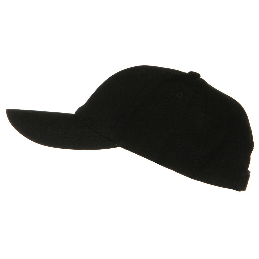 New Big Size Deluxe Cotton Cap