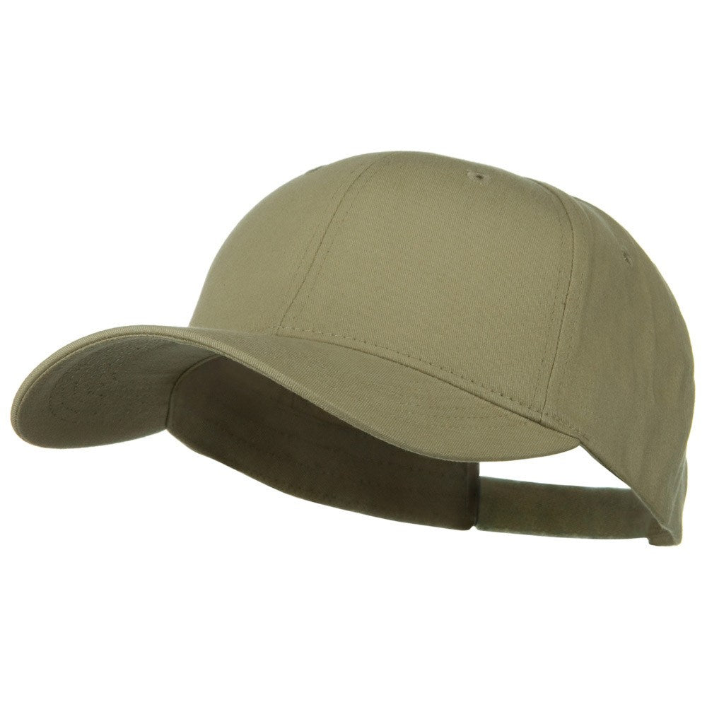 New Big Size Deluxe Cotton Cap