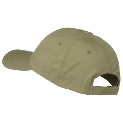 New Big Size Deluxe Cotton Cap