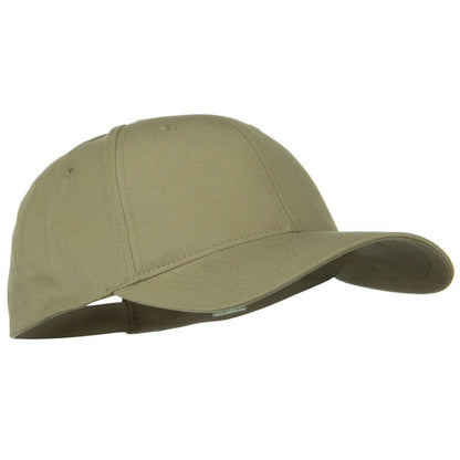 New Big Size Deluxe Cotton Cap