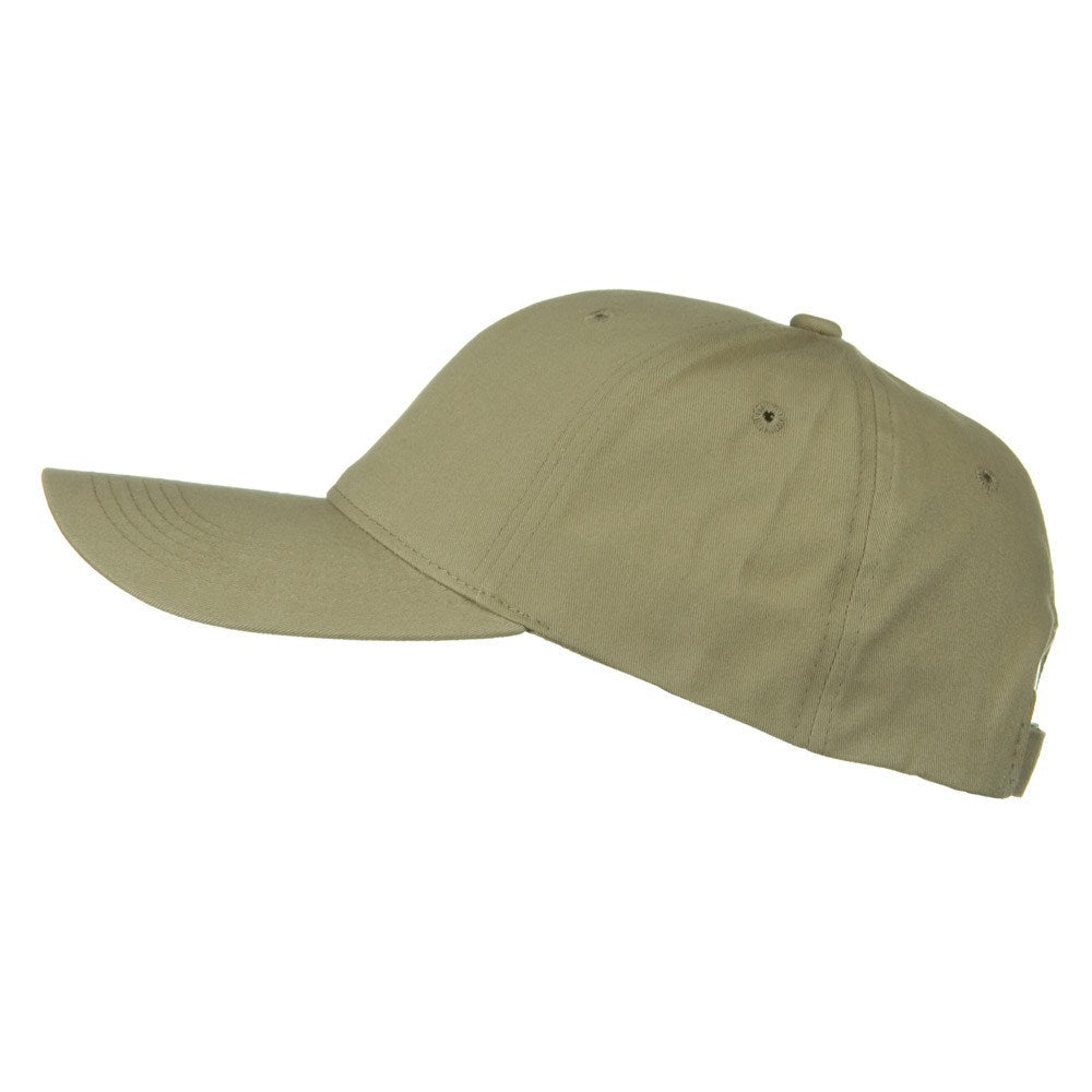 New Big Size Deluxe Cotton Cap