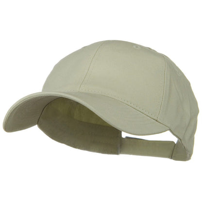 New Big Size Deluxe Cotton Cap