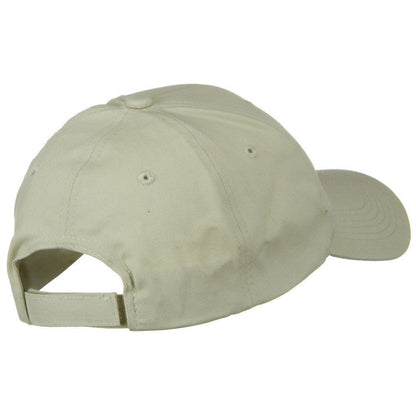 New Big Size Deluxe Cotton Cap