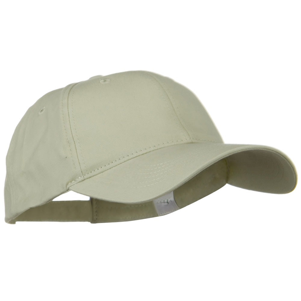 New Big Size Deluxe Cotton Cap