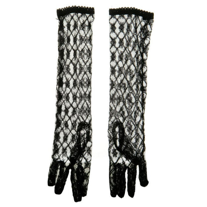 16 Inch Long Lace Glove