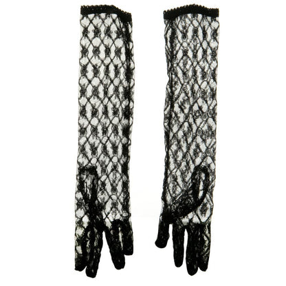 16 Inch Long Lace Glove