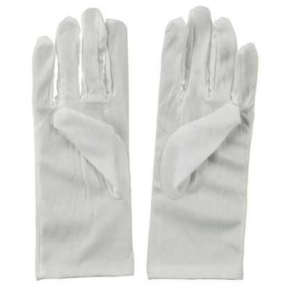 Formal White Glove