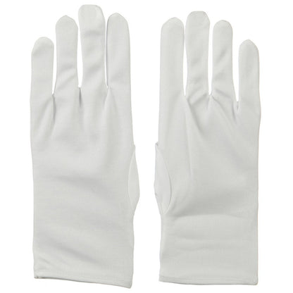 Formal White Glove