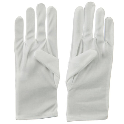 Formal White Glove