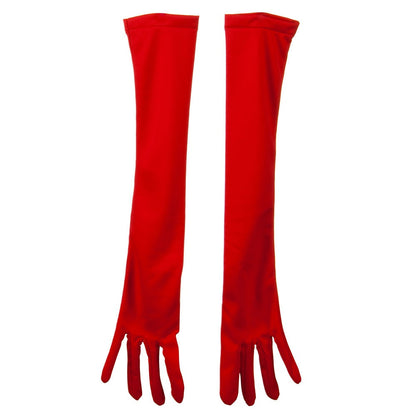 18 Inch Adult Nylon Glove