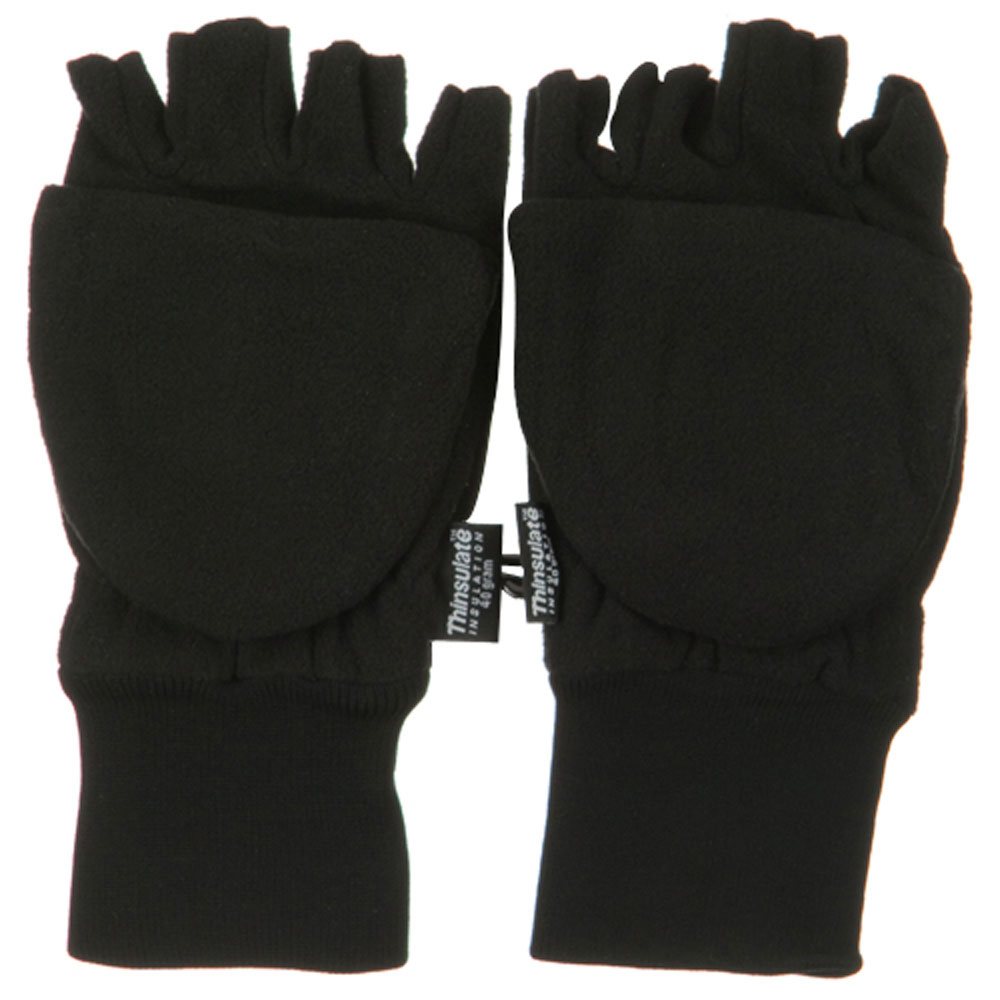 Micro Fleece Glove Mitt