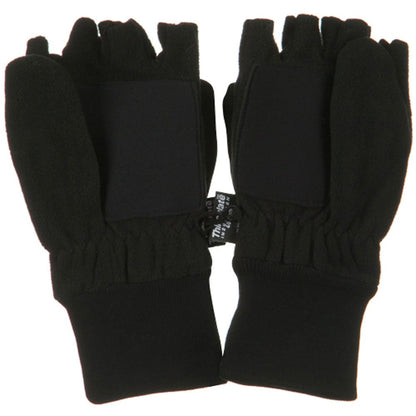 Micro Fleece Glove Mitt