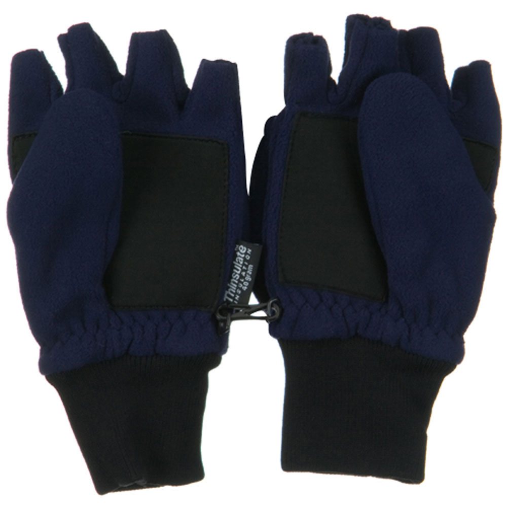 Micro Fleece Glove Mitt