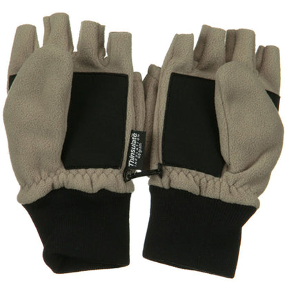 Micro Fleece Glove Mitt