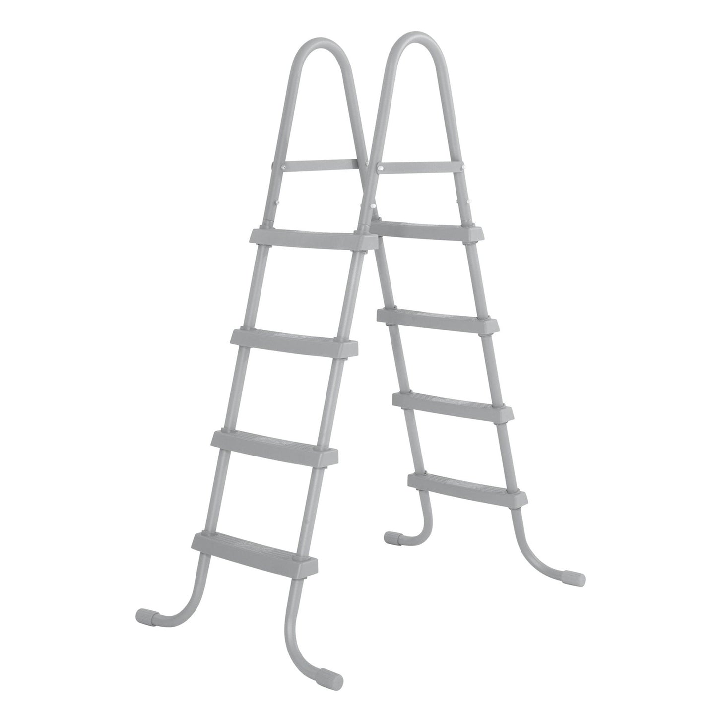 Bestway Steel Pro MAX 18' x 9' x 48" Oval Above Ground Outdoor Swimming Pool Set