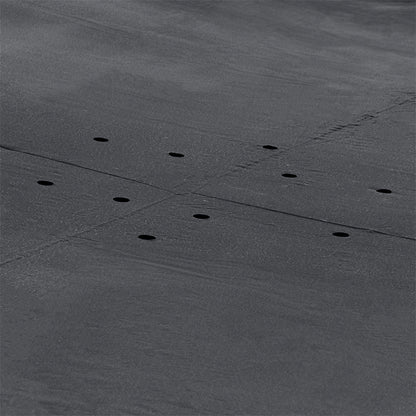 Bestway Flowclear Round 14' Pool Cover for Above Ground Frame Pools (Cover Only)