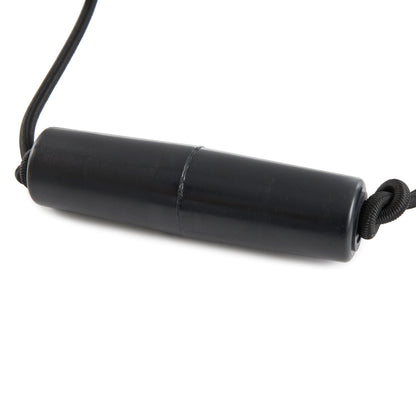 CreekKooler 8 Foot Adjustable Position Floating Cooler Tow Behind Rope Strap