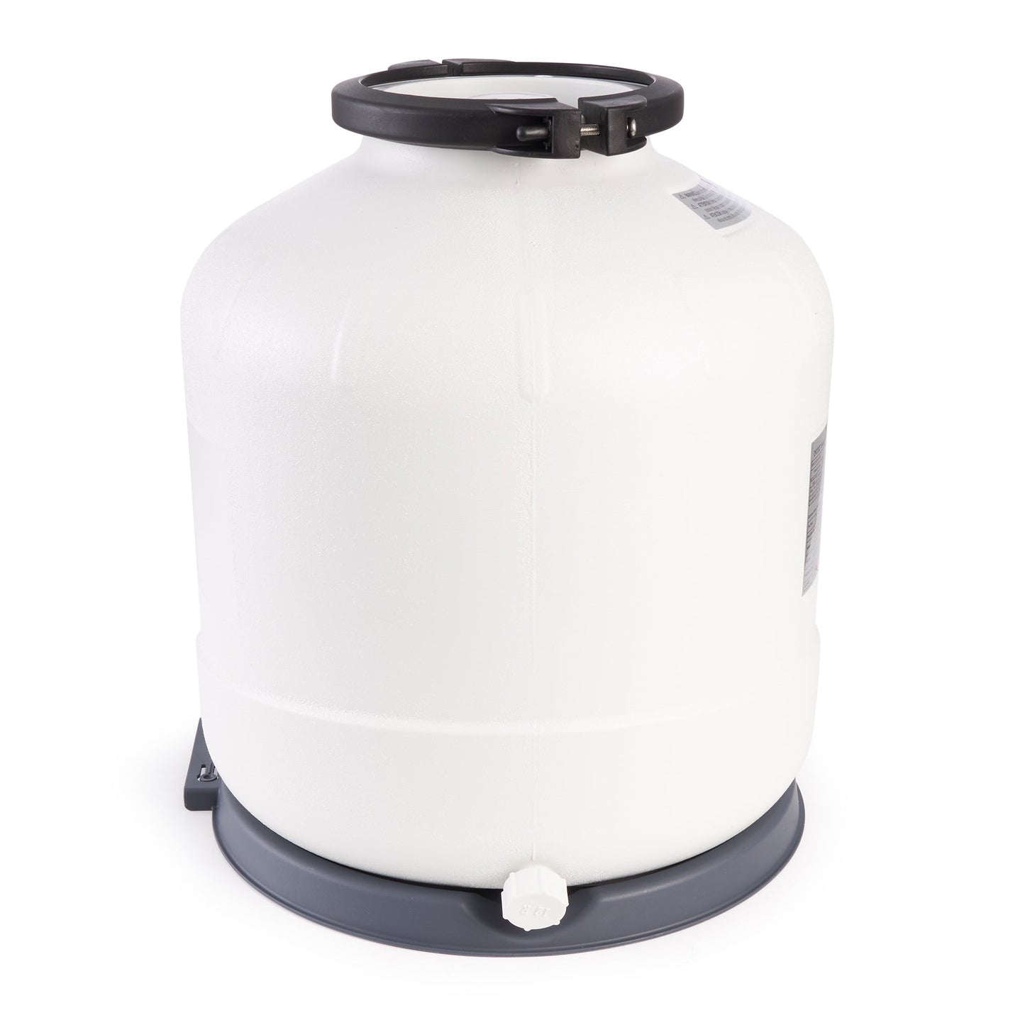 Intex 3000 Sand Filter Pump and Automatic Vacuum Cleaner for Above Ground Pools