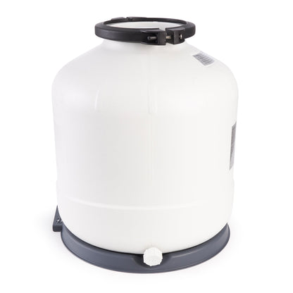 Intex 3000 Sand Filter Pump and Automatic Vacuum Cleaner for Above Ground Pools