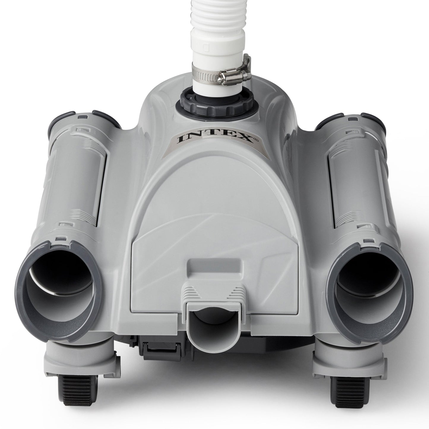 Intex 3000 Sand Filter Pump and Automatic Vacuum Cleaner for Above Ground Pools