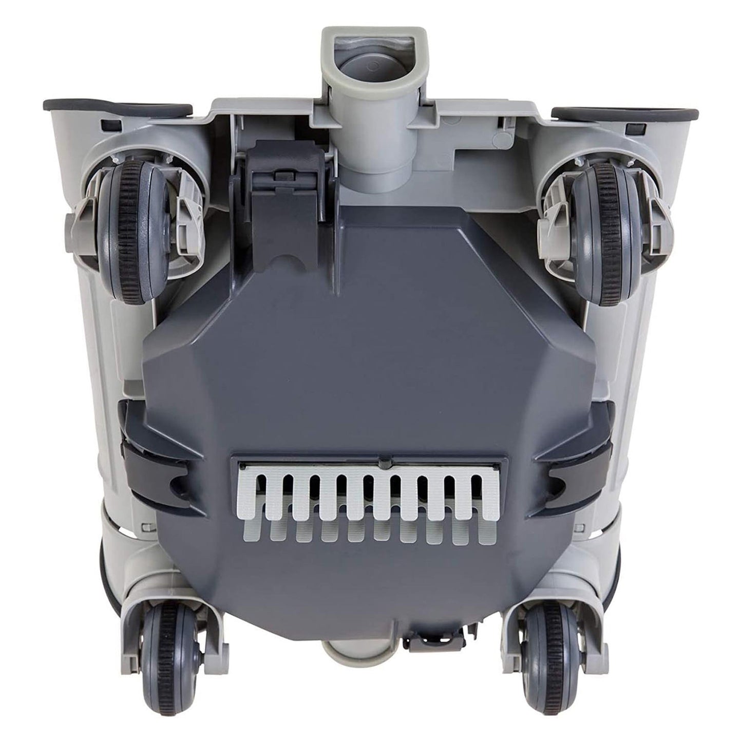 Intex 3000 Sand Filter Pump and Automatic Vacuum Cleaner for Above Ground Pools