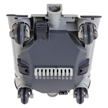 Intex 3000 Sand Filter Pump and Automatic Vacuum Cleaner for Above Ground Pools