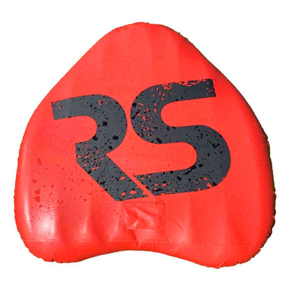 RAVE Sports 02918-RV-SMU Ripper 2 Rider Nylon Inflatable Towable Float, Red