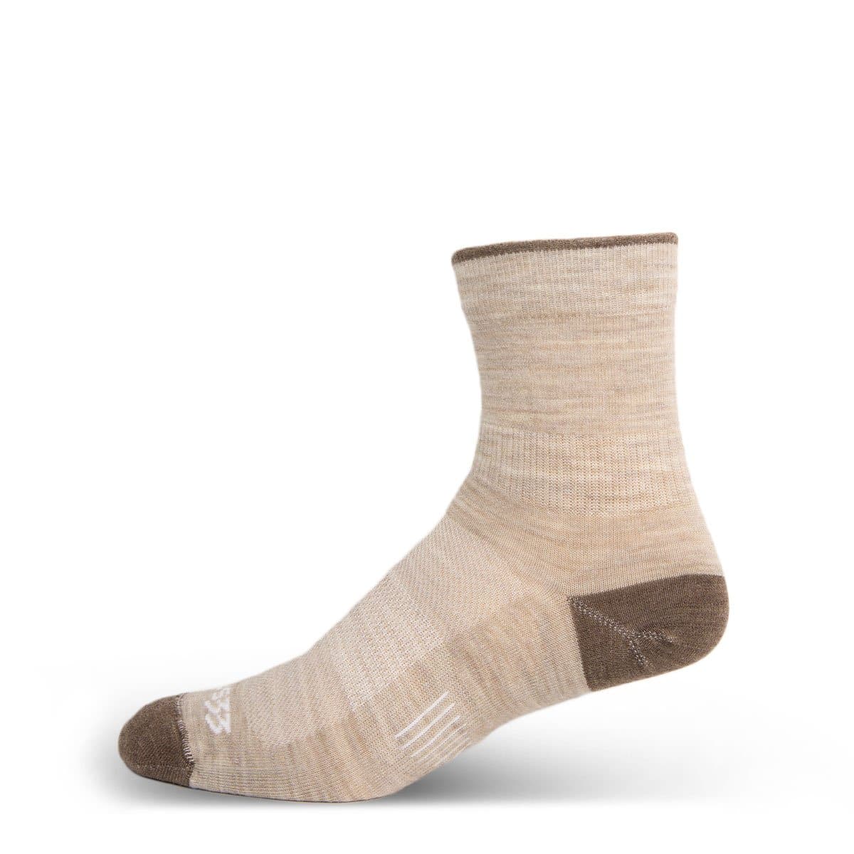 Liner - Mini Crew Wool Socks Mountain Heritage