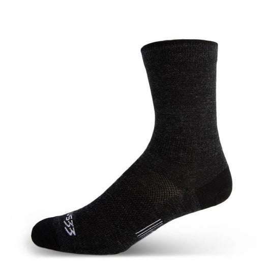 Liner - Crew Wool Socks Mountain Heritage