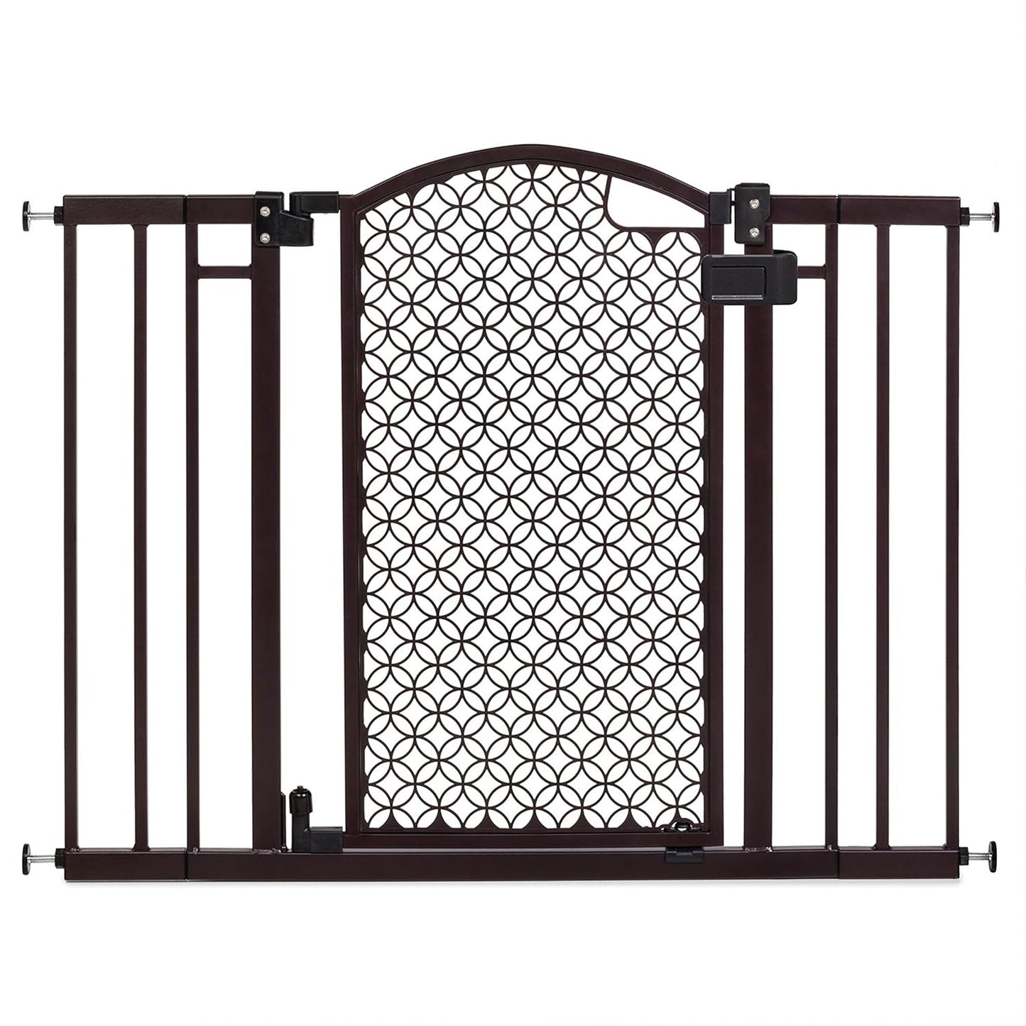 Summer Infant Union Arch 28 to 42 Inch Pressure Mount Baby & Pet Safety Gate