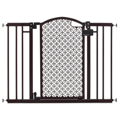 Summer Infant Union Arch 28 to 42 Inch Pressure Mount Baby & Pet Safety Gate