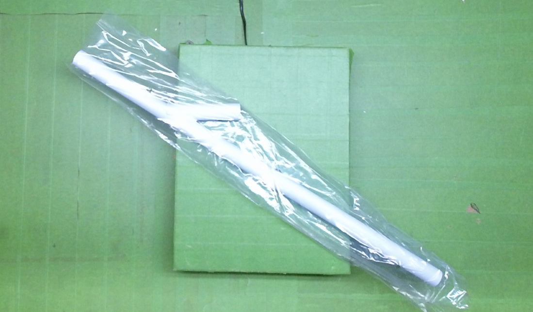 Bestway Y-Vertical Leg for Steel Pro Rectangular Pools (New Without Box)