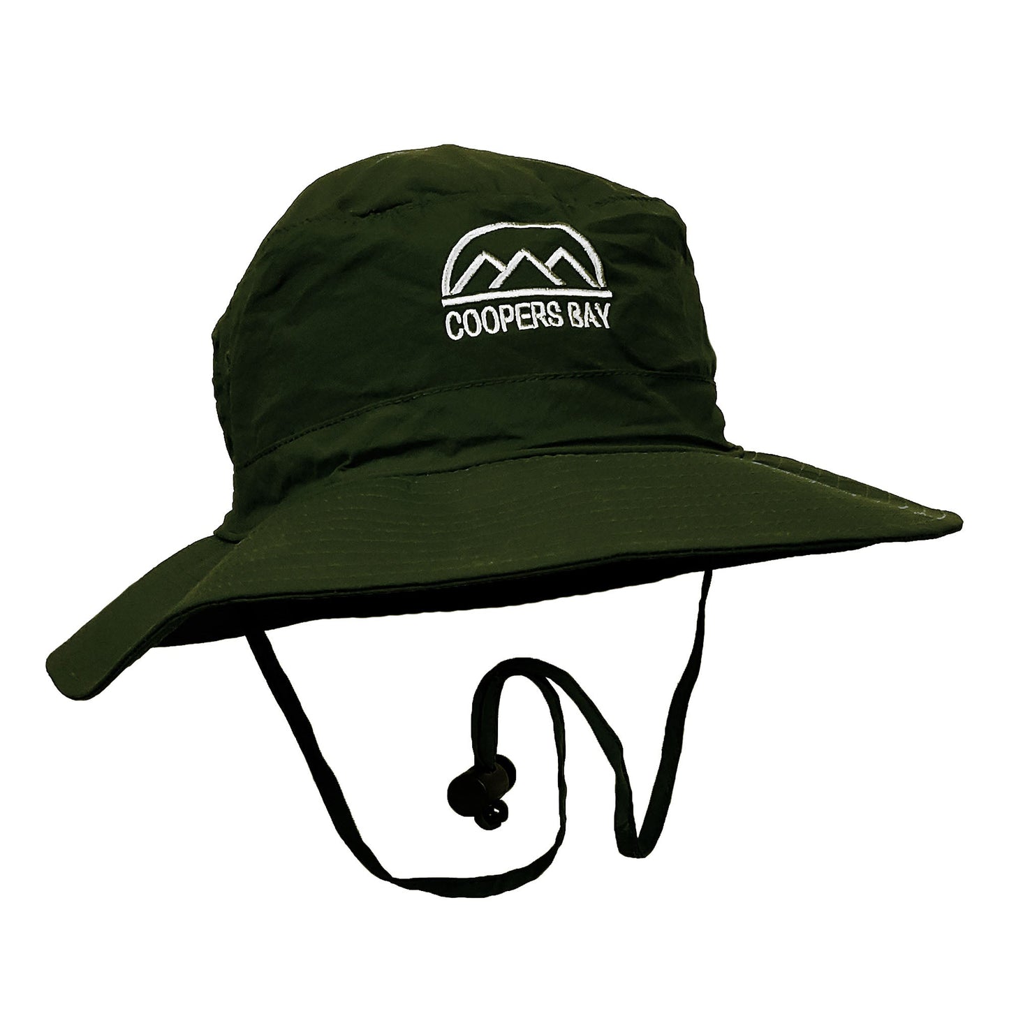 Lightweight Folding Bucket Hat for Sun Protection - Easy to Carry Compact Design with Storage Pocket