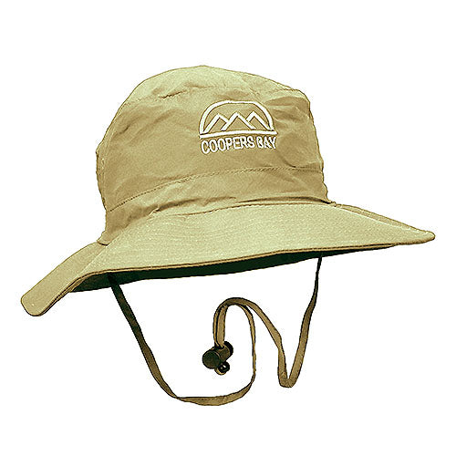 Lightweight Folding Bucket Hat for Sun Protection - Easy to Carry Compact Design with Storage Pocket