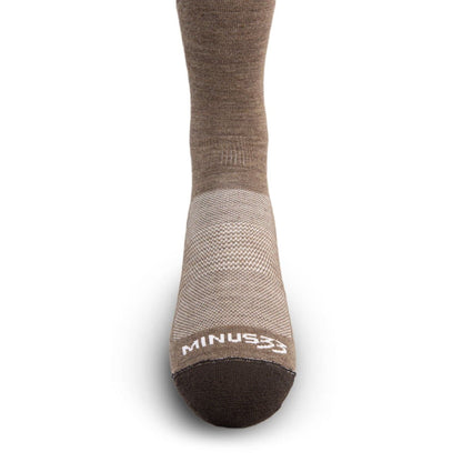 Liner - Over the Calf Wool Socks Mountain Heritage