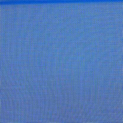 Ostrich South Beach Sand Chair, Portable Outdoor Camping Pool Recliner, Blue