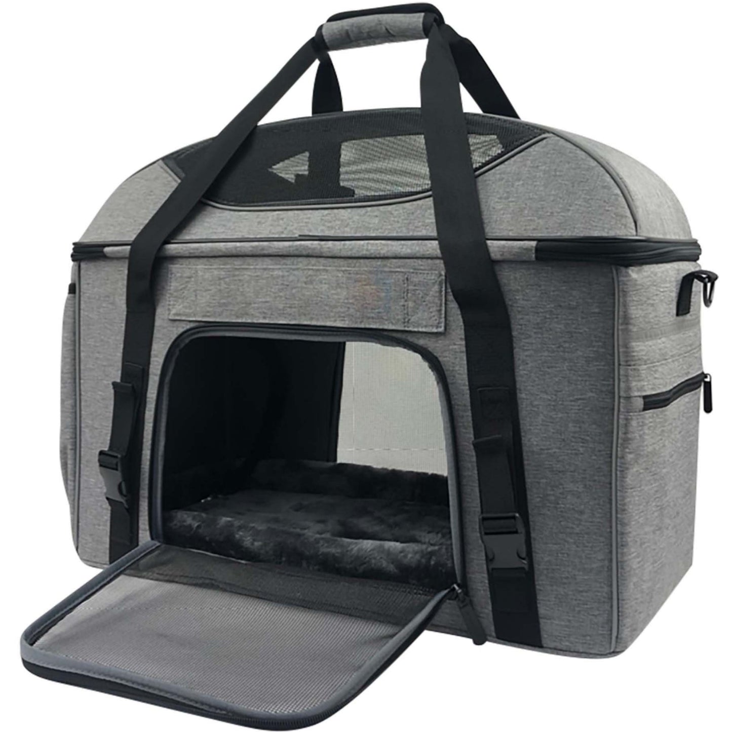 Mr. Peanut's Coronado Series XL Pet Carrier (NOT DESIGNED FOR AIRLINE USE)