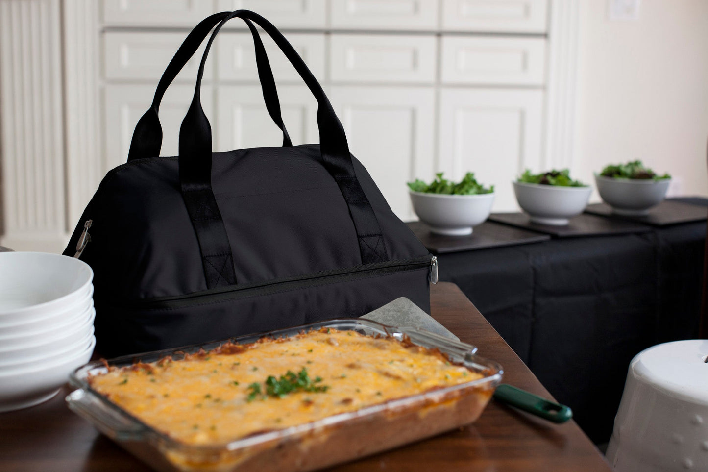 Potluck Casserole Tote