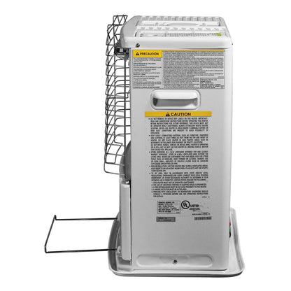 Sengoku HeatMate Economic Portable Indoor Outdoor Radiant Kerosene Space Heater