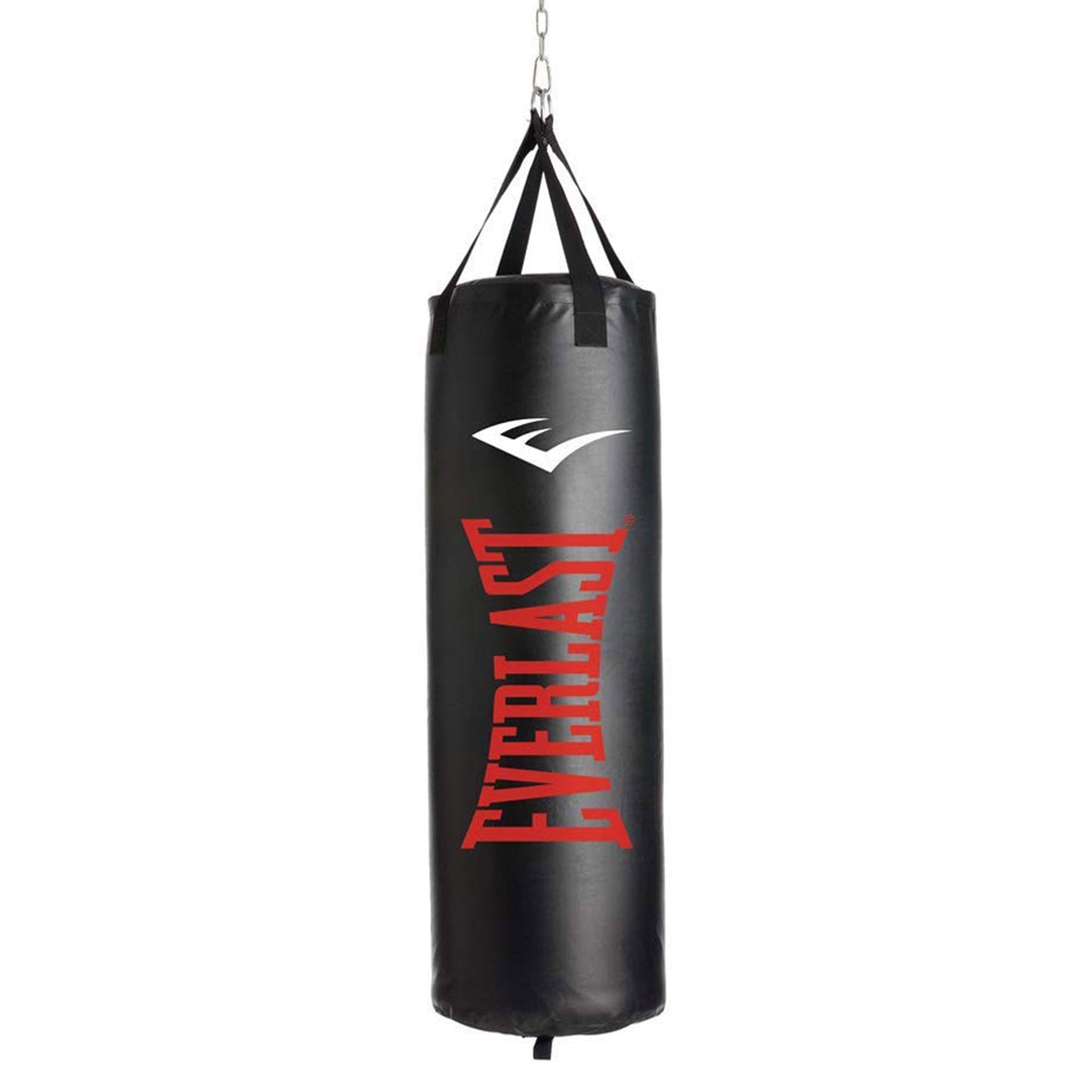 Everlast P00001263 NevaTear 70 Pound Hanging MMA/Boxing Heavy Punching Bag