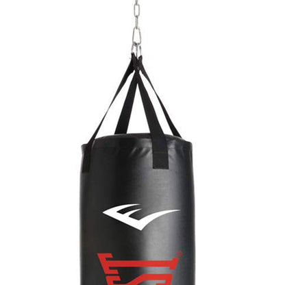 Everlast P00001263 NevaTear 70 Pound Hanging MMA/Boxing Heavy Punching Bag