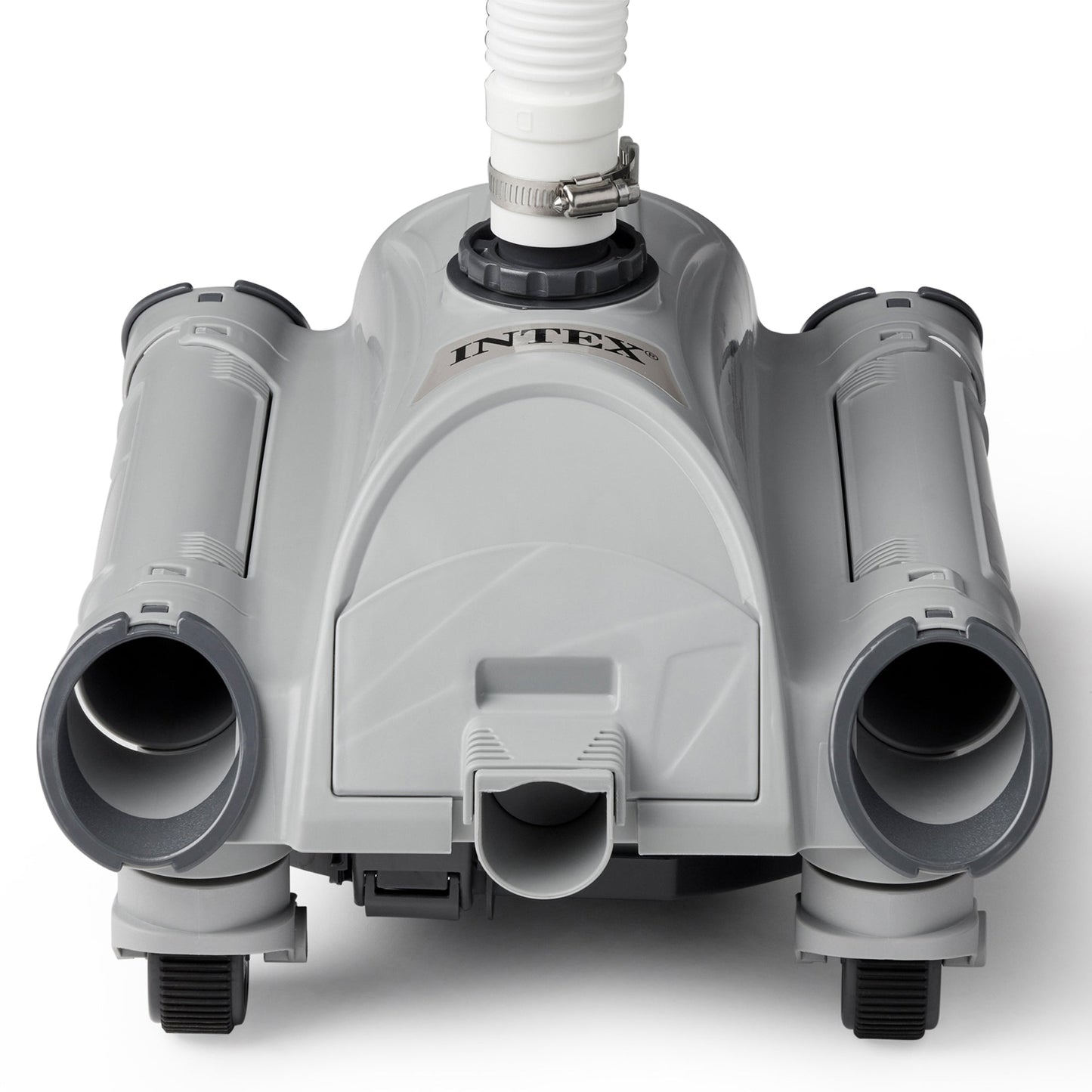 Intex 3000 GPH Sand Filter Pump, Vacuum Cleaner & Skimmer for Above Ground Pools