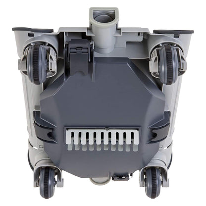 Intex 3000 GPH Sand Filter Pump, Vacuum Cleaner & Skimmer for Above Ground Pools