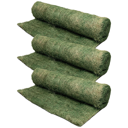 DeWitt Excelsior Landscape Erosion Control Blanket, 4'x112.5' (3 Pack)