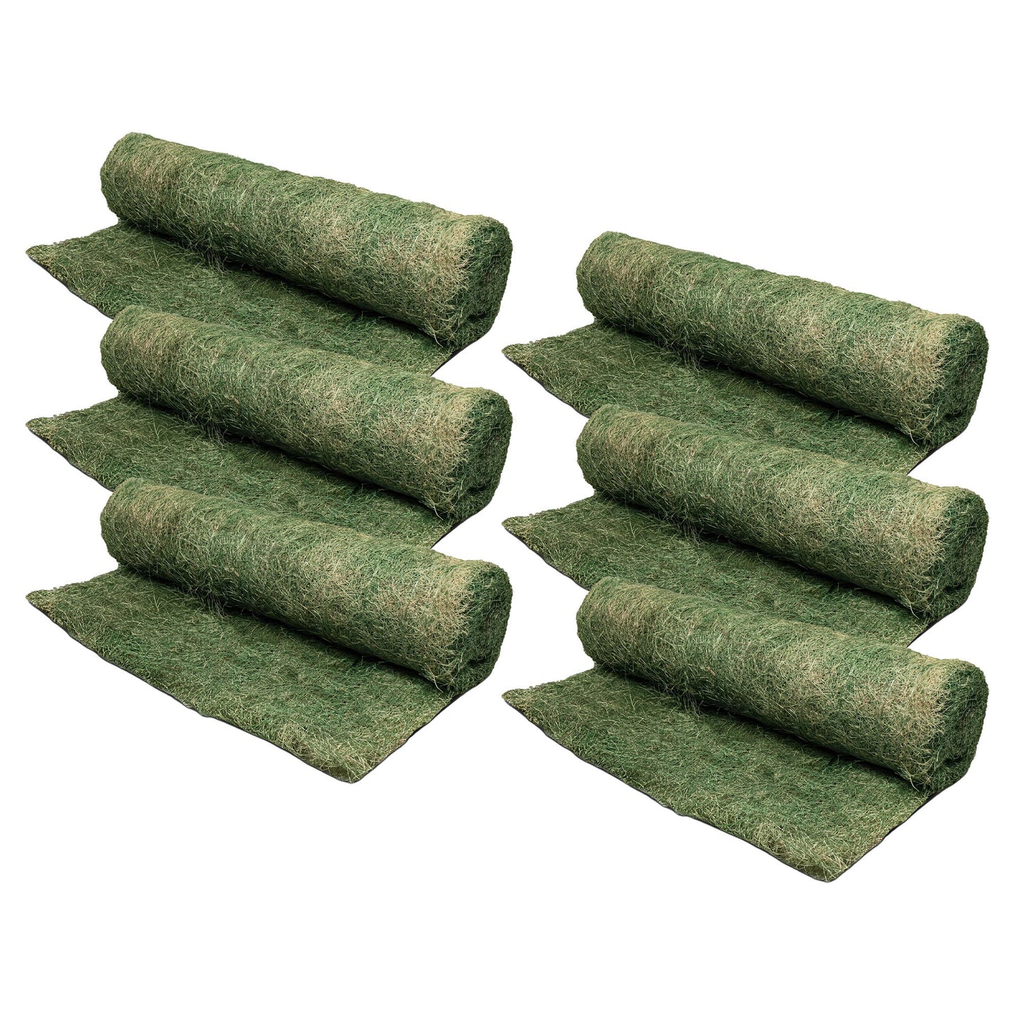 DeWitt Excelsior Landscape Erosion Control Blanket, 4'x112.5' (6 Pack)