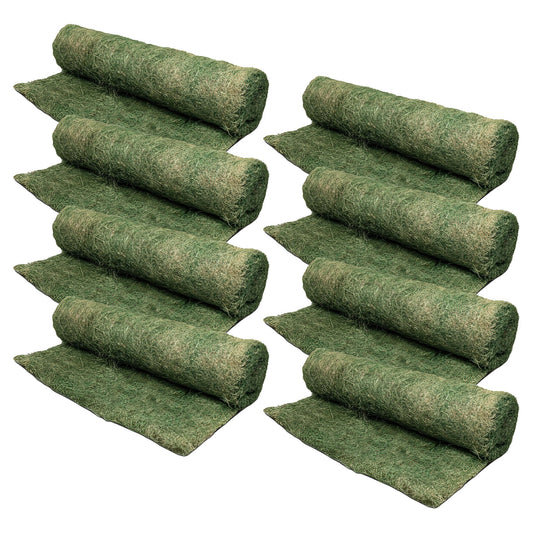 DeWitt Excelsior Landscape Erosion Control Blanket, 4'x112.5' (8 Pack)