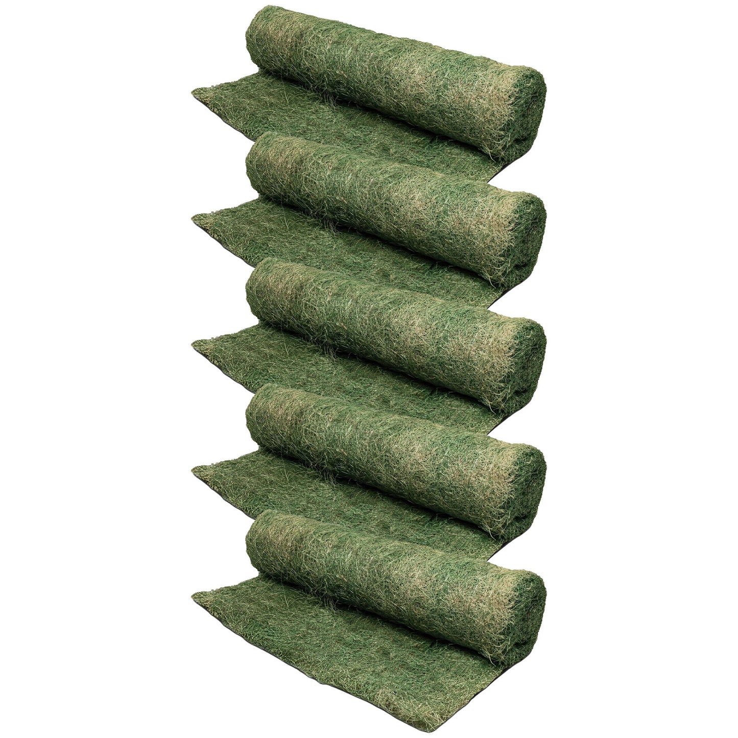 DeWitt Excelsior Landscape Erosion Control Blanket, 4'x112.5' (5 Pack)