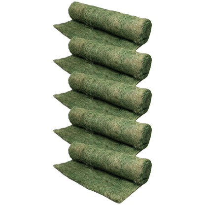 DeWitt Excelsior Landscape Erosion Control Blanket, 4'x112.5' (5 Pack)