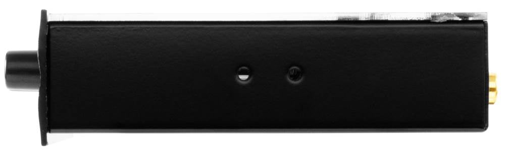 NEW BOSS EQ1208 4-Band Preamp Car Audio Equalizer w/ Subwoofer Sub Output EQ Out