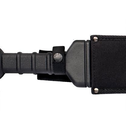 Cold Steel Ancient Roman Gladius Machete Gladiator Sword Replica, 18 Inch Blade